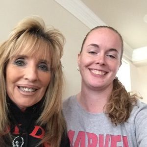 Meet your Posher, Donna